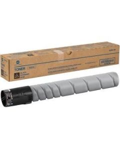 KONICA MINOLTA KM Toner TN-514 K (A9E815C)