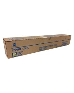 KONICA MINOLTA KM Toner TN-514 Y (A9E8250)