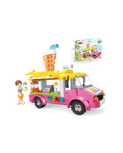 Kocke juice van 4554
