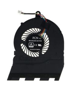 CPU hladnjak za laptop Dell Inspiron 15-5565 15-5567 P66F 17-5767 0789DY - 108095