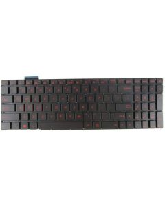 Tastatura za Asus G551 G771 ZX50 mali enter