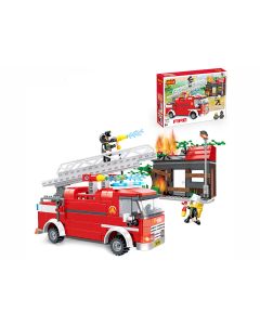 Kocke vatrogasni kamion