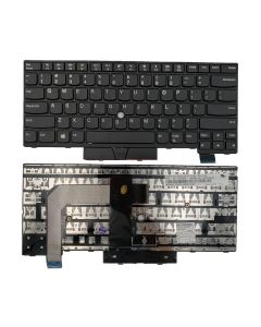 Tastatura za laptop Lenovo Thinkpad T470 T480 - 108099-1