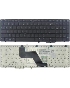 Tastatura za laptop HP EliteBook 8540p 8540w - 108102-1