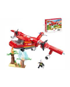Kocke vatrogasni helikopter