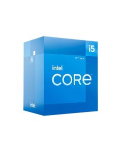 INTEL Procesor Core i5-12400 tray