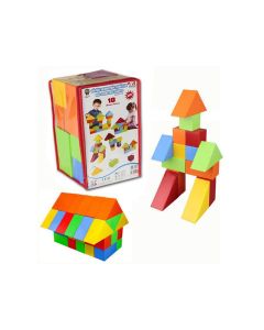 Kocke geometrijski oblici