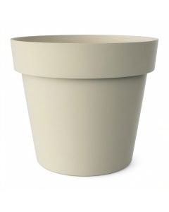 SANJA IPPI Saksija 60x51cm Melrose, bež