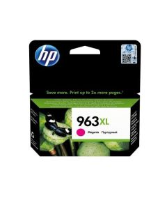 HP Kertridz No.963XL Magenta (3JA28AE) - 3JA28AE