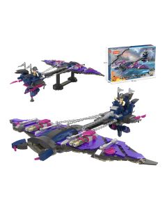 Kocke manta explorer 3131
