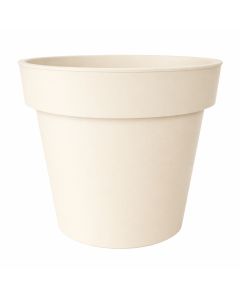 SANJA IPPI Saksija sa prstenom 41x50cm Melrose, bež