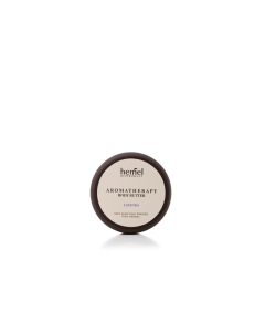 HEMEL Aromatherapy Body Butter buter ze telo lavanda, 165ml - 10817-1