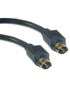 Kabel S-video to S-video 1,5m .