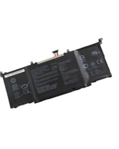 Baterija za laptop Asus ROG Strix GL502 GL502V GL502VT GL502VT-1A - 108201-1