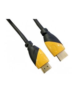 E-GREEN Kabl HDMI 2.0v M/M 3m, crna - 44155