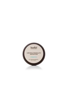HEMEL Aromatherapy Body Butter buter za telo cimet, 165ml - 10822