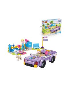 Kocke auto