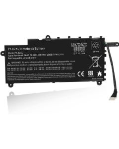 Baterija za Laptop HP Pavilion 11 X360 11-N  PL02XL - 108238