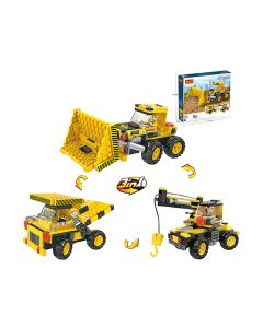 COGO Kocke bager