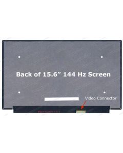 LED Ekran za laptop 15.6 slim 40pin FULL HD IPS 144hz - 108254
