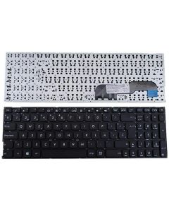 Tastatura za laptop Asus X541 X541S X541SA X541SC X541U X541UA X541UV veliki enter - 108266-1