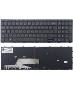 Tastatura za Laptop HP Probook 450 G5 455 G5 470 G5 veliki enter - 108271