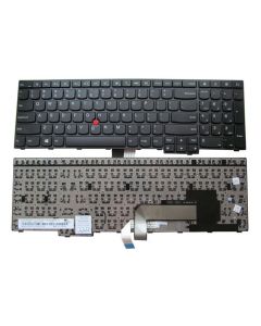 Tastatura za laptop Lenovo Thinkpad Edge E550 E555 E560 E565 gumb/pointer - 108272