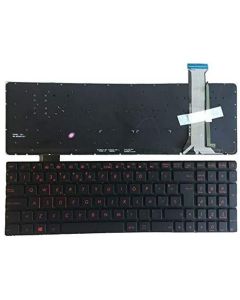 Tastatura za Asus GL552 GL552J GL552JX GL552V GL552VL GL552VX veliki enter