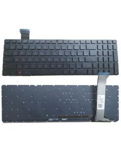 Tastatura za Asus GL552 GL552J GL552JX GL552  mali enter - 108274