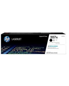 HP Toner 207A Black (W2210A) - W2210A