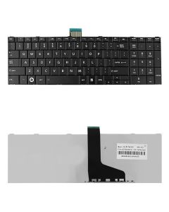 Tastatura za laptop Toshiba Satellite C850 C850D C855 C855D bez rama - 108282