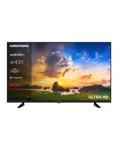 GRUNDIG Televizor 55 GFU 7800 B, Ultra HD, Android Smart - 108291