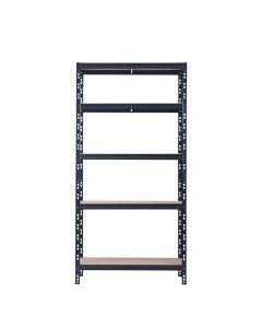 Metalna Montažna Polica 875kg 180x90x45cm-8mm - 1082