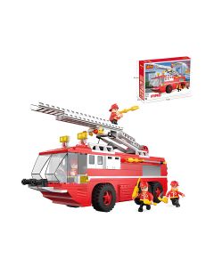 Kocke vatrogasni kamion
