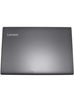 Poklopac Ekrana (A cover / Top Cover) za Laptop Lenovo Ideapad 320-15ISK 330-15AST CRNI - 108314