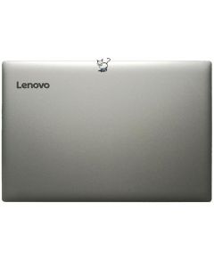 Poklopac Ekrana (A cover / Top Cover) za Laptop Lenovo Ideapad 320-15ISK 330-15AST SIVA - 108317