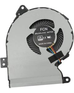 CPU hladnjak za laptop Asus X540 X540LJ X540SA X540LA X540Lj X540YA X540UP - 108327