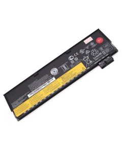Baterija za laptop Lenovo ThinkPad T480 T470 A475 A485 61+ - spoljna - 108357