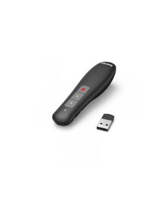 HAMA Prezenter X-pointer air mouse - 108375
