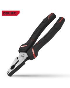 DELI Klešta kombinovana supreme 200mm dl0005 - 1084276
