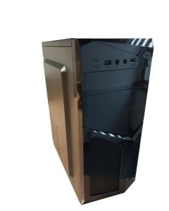 Računar ZEUS G6900/DDR4 8GB/M.2 256GB/Win11Pro - 2589875654125