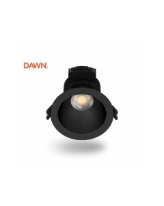 BBLINK LED Svetiljka jm-031 dim. 8w cct 60° crna - 108471