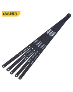 DELI Bonsek platno hss 5kom 24z 300mm dl4673 - 1084744