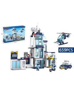 Kocke policijska stanica