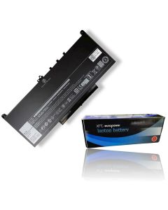 Baterija za Laptop Dell Latitude E7270 E7470 - 108518-1