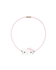 AIRVIDA Nosivi prečišćivač vazduha eklinika Hello Kitty C1 HKP/roze - 108544
