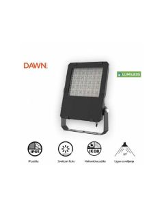 DAWN LED Reflektor BR-FL100W-03Q 4000K - 108553