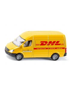 SIKU Poštanski Van-DHL - 1085