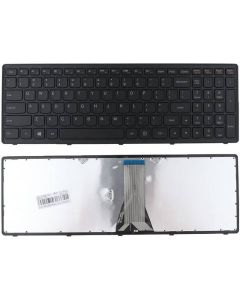 Tastatura za laptop Lenovo Ideapad Z510 - 108619