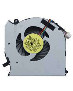 CPU hladnjak za laptop HP Pavilion DV6-7000 DV7-7000 - 108658